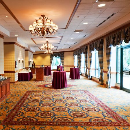Crowne Plaza Philadelphia King Of Prussia Hotel Exterior foto
