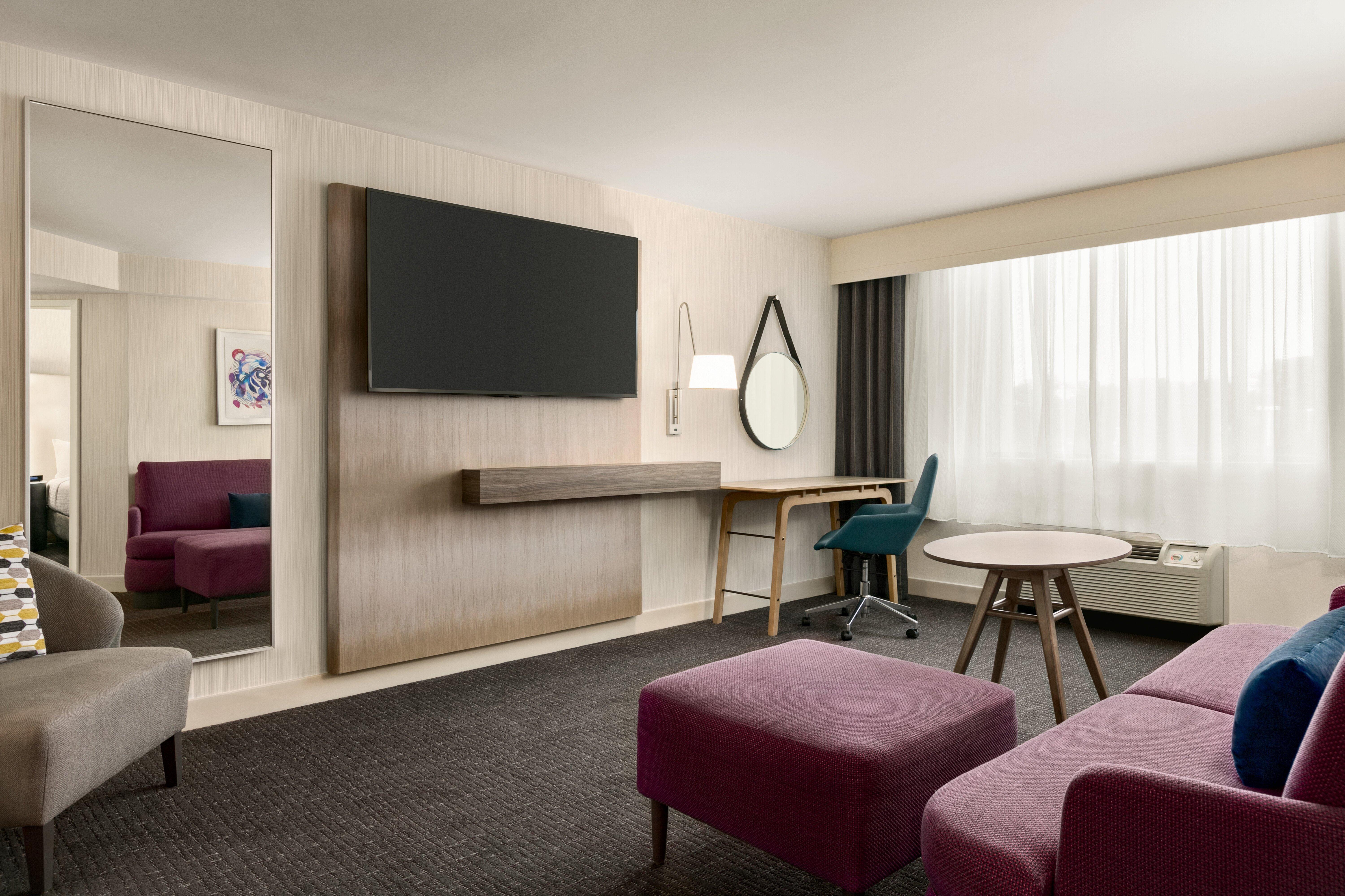 Crowne Plaza Philadelphia King Of Prussia Hotel Exterior foto
