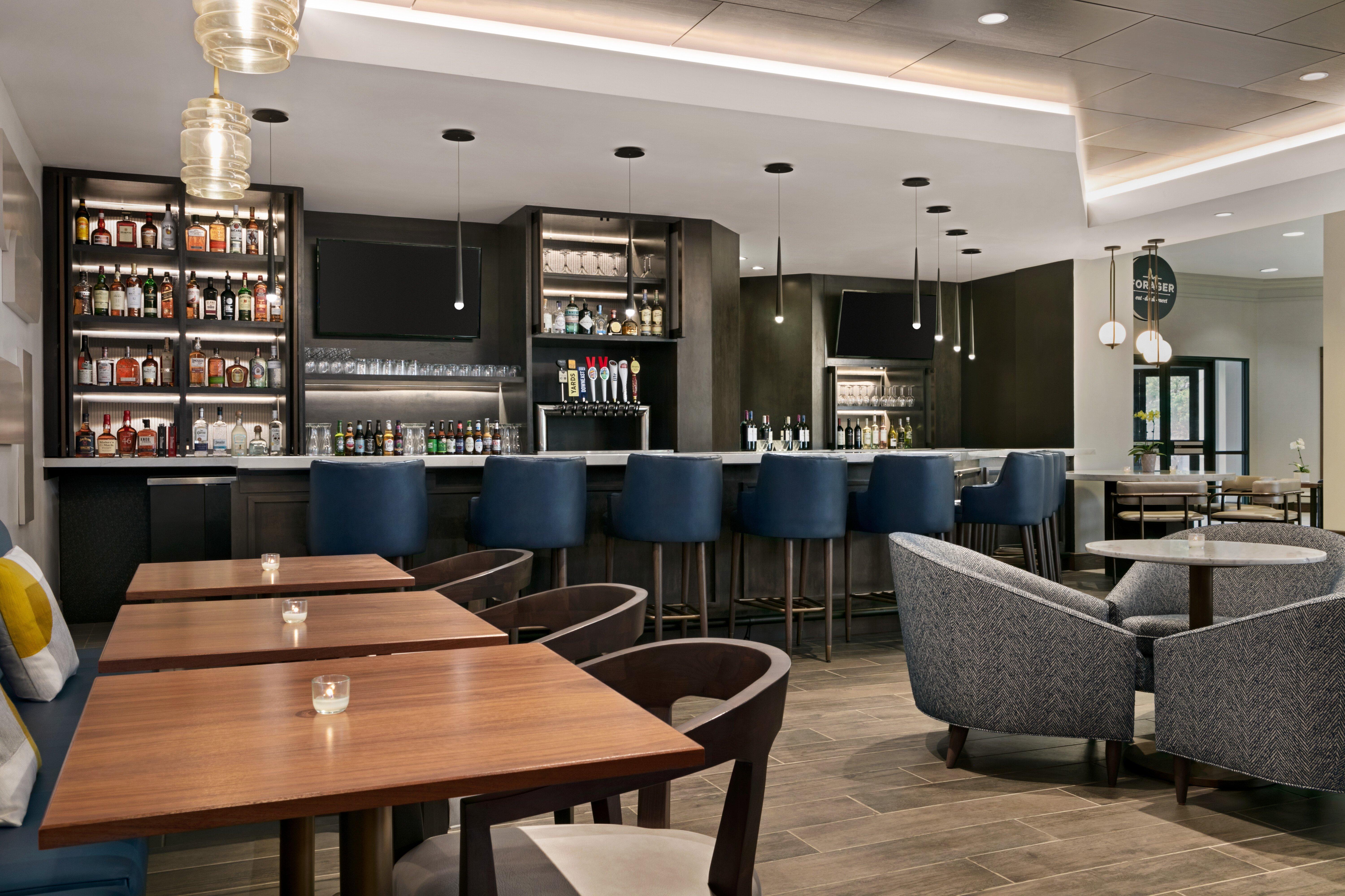 Crowne Plaza Philadelphia King Of Prussia Hotel Exterior foto
