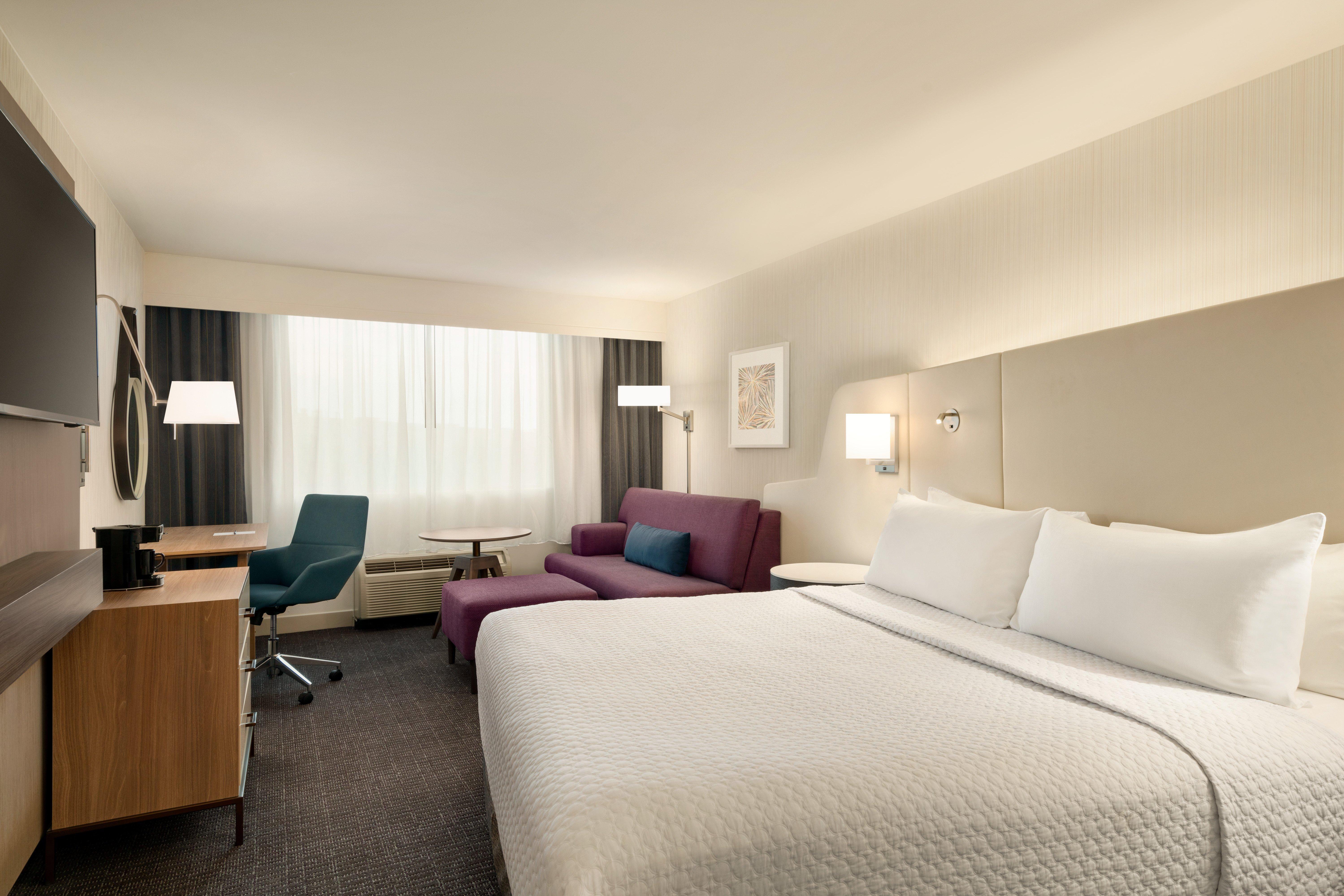 Crowne Plaza Philadelphia King Of Prussia Hotel Exterior foto